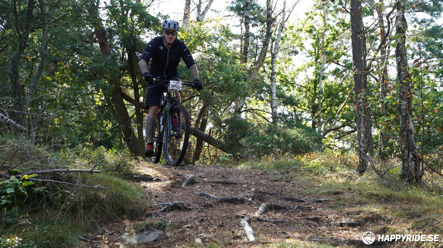 Bild från Göteborgsgirot 2021 - Bra Bil XC MTB 50KM