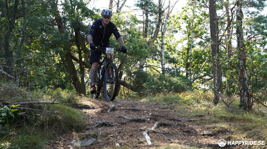 Bild från Göteborgsgirot 2021 - Bra Bil XC MTB 50KM