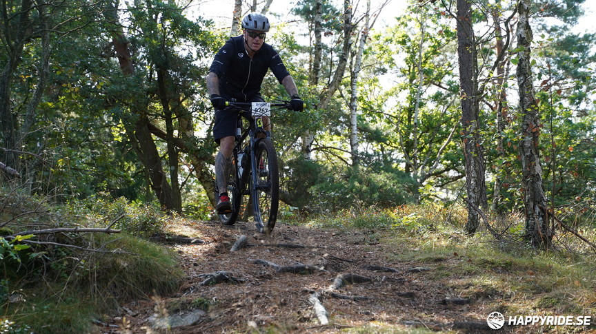 Bild från Göteborgsgirot 2021 - Bra Bil XC MTB 50KM