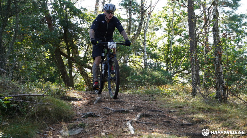 Bild från Göteborgsgirot 2021 - Bra Bil XC MTB 50KM
