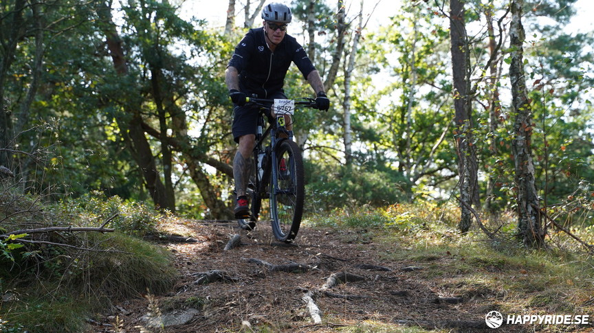 Bild från Göteborgsgirot 2021 - Bra Bil XC MTB 50KM