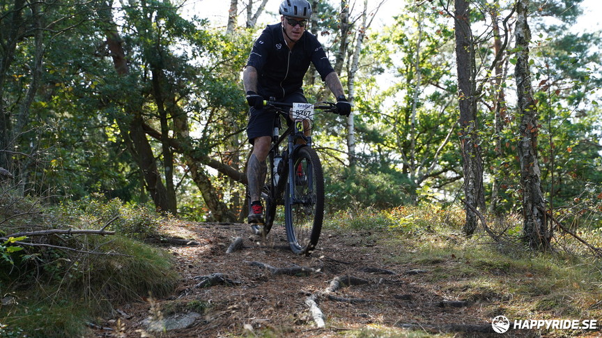 Bild från Göteborgsgirot 2021 - Bra Bil XC MTB 50KM