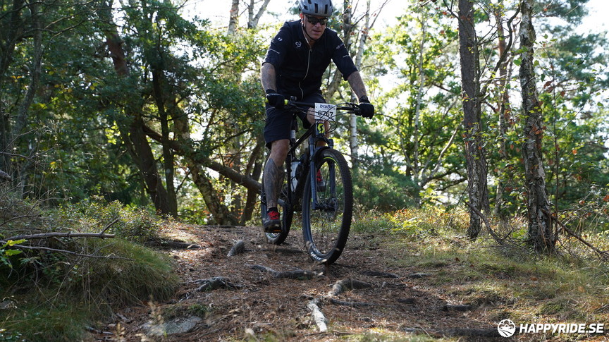 Bild från Göteborgsgirot 2021 - Bra Bil XC MTB 50KM