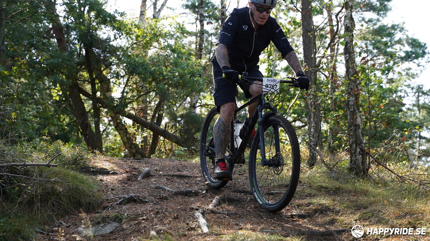 Bild från Göteborgsgirot 2021 - Bra Bil XC MTB 50KM