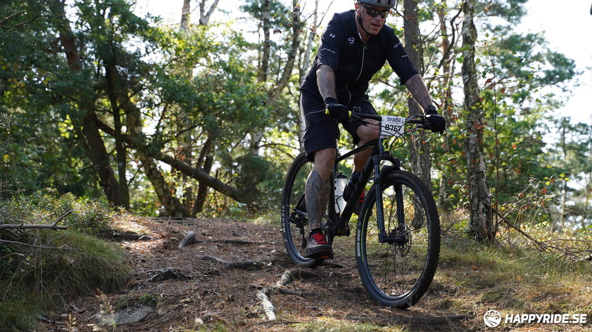 Bild från Göteborgsgirot 2021 - Bra Bil XC MTB 50KM