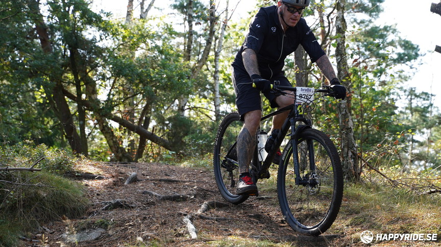 Bild från Göteborgsgirot 2021 - Bra Bil XC MTB 50KM