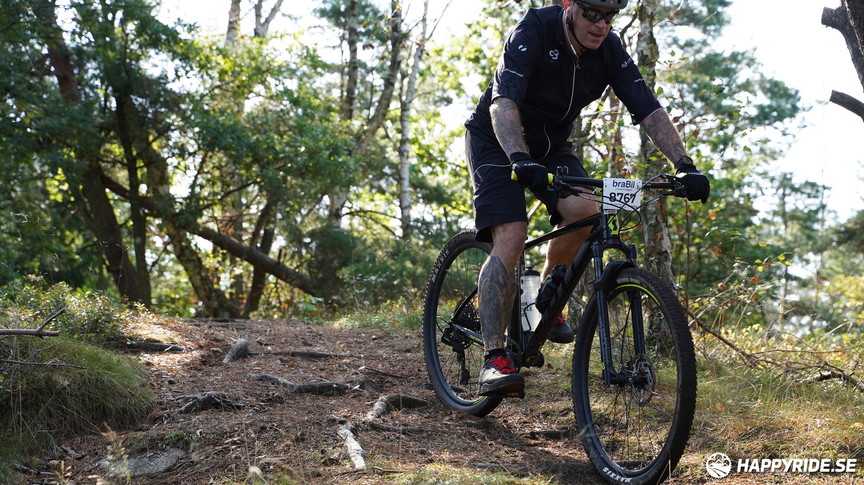 Bild från Göteborgsgirot 2021 - Bra Bil XC MTB 50KM