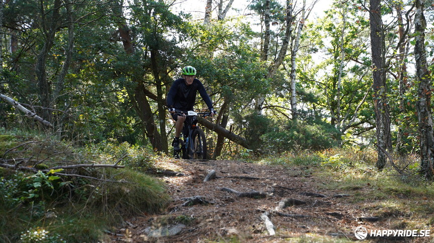 Bild från Göteborgsgirot 2021 - Bra Bil XC MTB 50KM