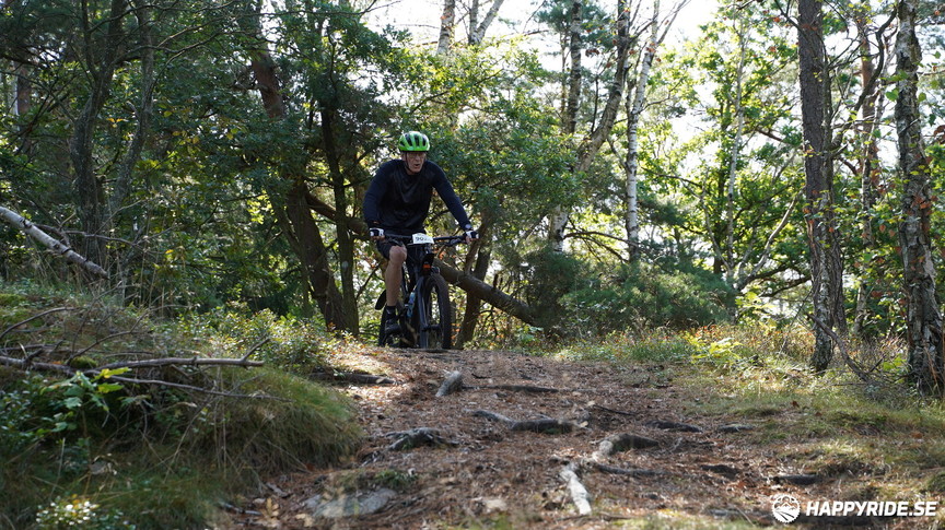Bild från Göteborgsgirot 2021 - Bra Bil XC MTB 50KM