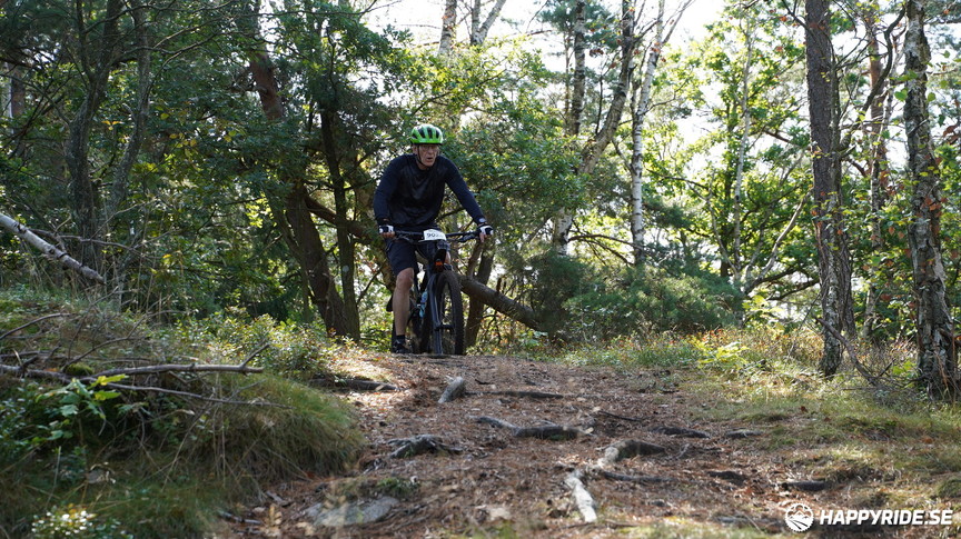 Bild från Göteborgsgirot 2021 - Bra Bil XC MTB 50KM