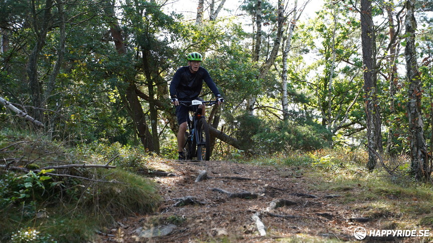 Bild från Göteborgsgirot 2021 - Bra Bil XC MTB 50KM