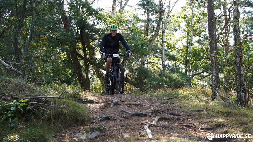 Bild från Göteborgsgirot 2021 - Bra Bil XC MTB 50KM
