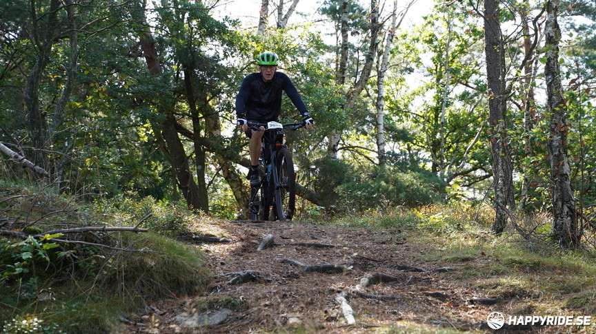 Bild från Göteborgsgirot 2021 - Bra Bil XC MTB 50KM