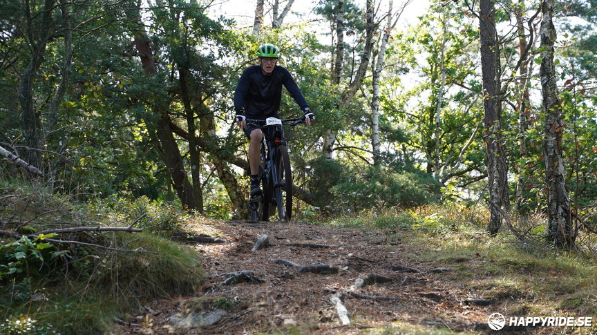 Bild från Göteborgsgirot 2021 - Bra Bil XC MTB 50KM