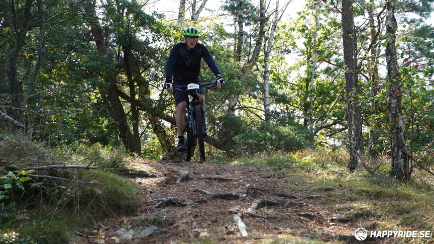 Bild från Göteborgsgirot 2021 - Bra Bil XC MTB 50KM