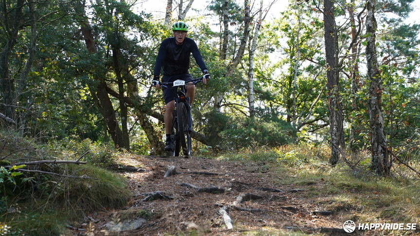 Bild från Göteborgsgirot 2021 - Bra Bil XC MTB 50KM