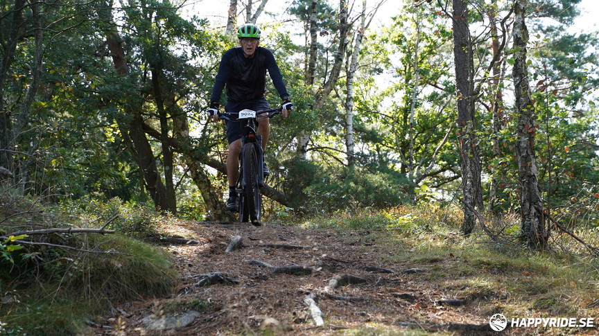 Bild från Göteborgsgirot 2021 - Bra Bil XC MTB 50KM