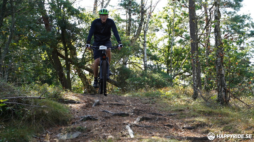 Bild från Göteborgsgirot 2021 - Bra Bil XC MTB 50KM