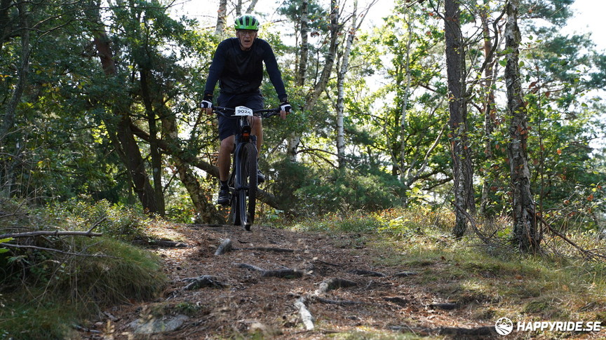 Bild från Göteborgsgirot 2021 - Bra Bil XC MTB 50KM