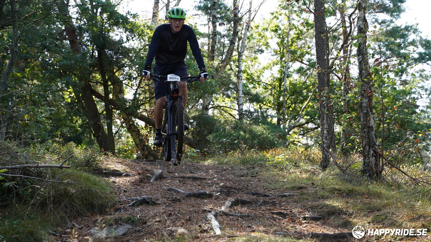 Bild från Göteborgsgirot 2021 - Bra Bil XC MTB 50KM
