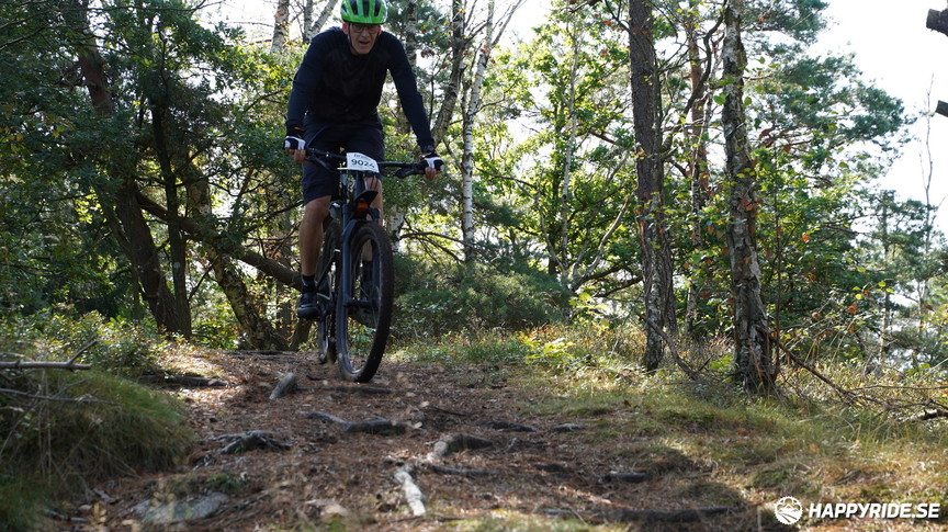 Bild från Göteborgsgirot 2021 - Bra Bil XC MTB 50KM