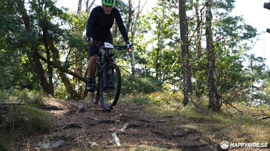 Bild från Göteborgsgirot 2021 - Bra Bil XC MTB 50KM