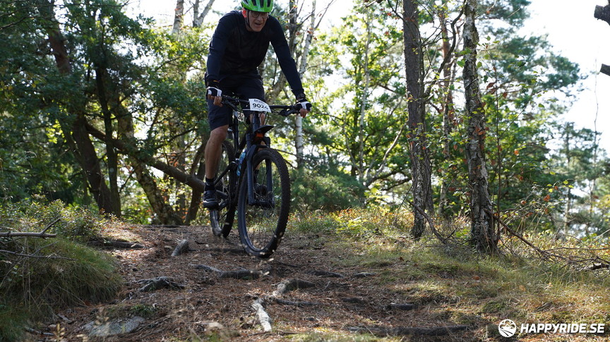 Bild från Göteborgsgirot 2021 - Bra Bil XC MTB 50KM