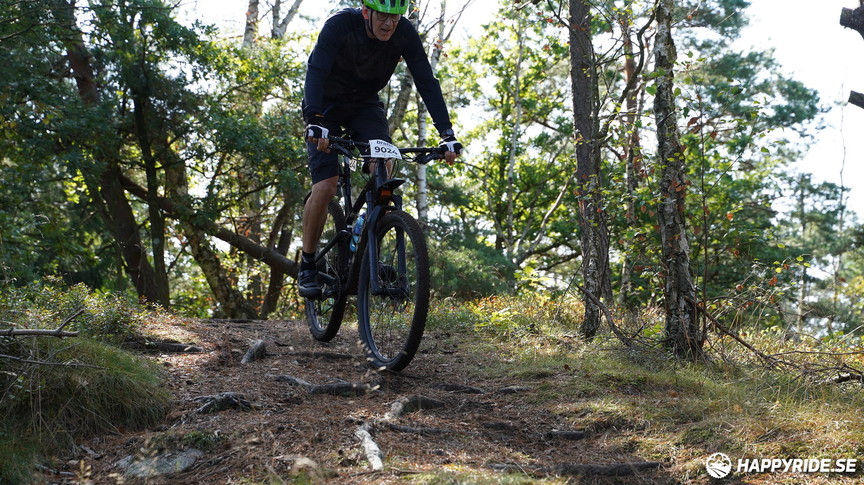 Bild från Göteborgsgirot 2021 - Bra Bil XC MTB 50KM