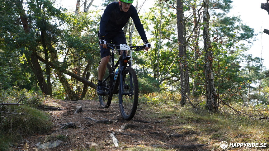 Bild från Göteborgsgirot 2021 - Bra Bil XC MTB 50KM