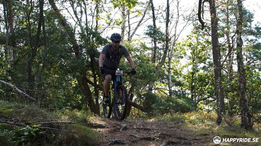Bild från Göteborgsgirot 2021 - Bra Bil XC MTB 50KM