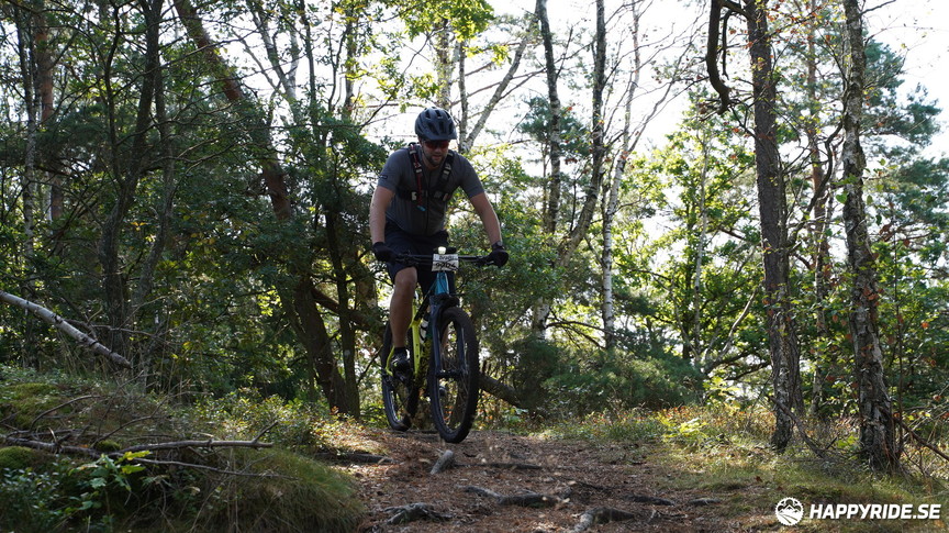 Bild från Göteborgsgirot 2021 - Bra Bil XC MTB 50KM