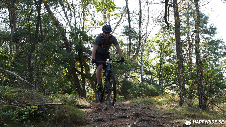 Bild från Göteborgsgirot 2021 - Bra Bil XC MTB 50KM