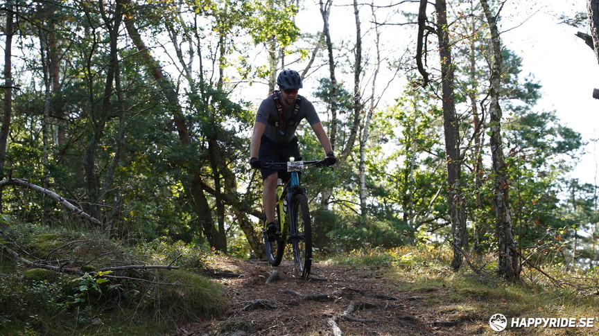 Bild från Göteborgsgirot 2021 - Bra Bil XC MTB 50KM
