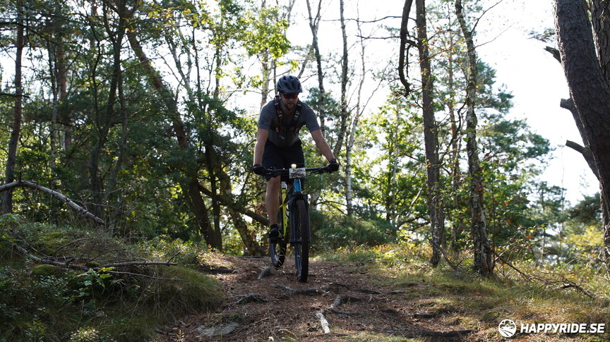 Bild från Göteborgsgirot 2021 - Bra Bil XC MTB 50KM