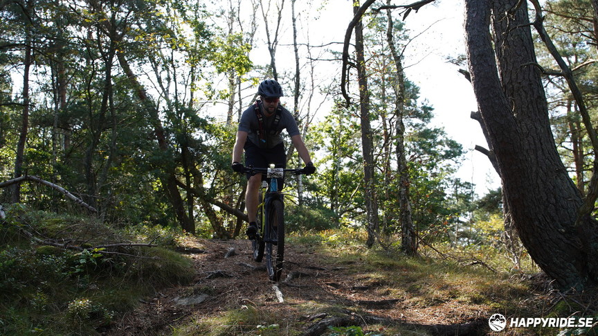 Bild från Göteborgsgirot 2021 - Bra Bil XC MTB 50KM
