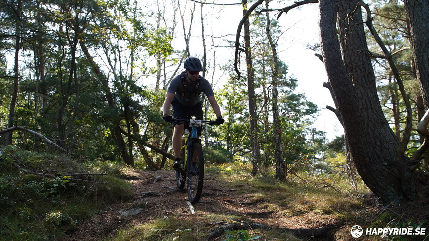 Bild från Göteborgsgirot 2021 - Bra Bil XC MTB 50KM