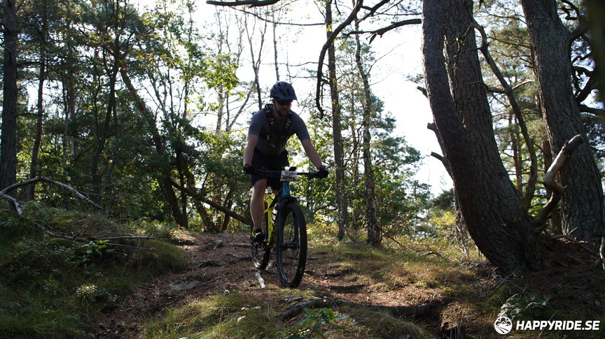 Bild från Göteborgsgirot 2021 - Bra Bil XC MTB 50KM