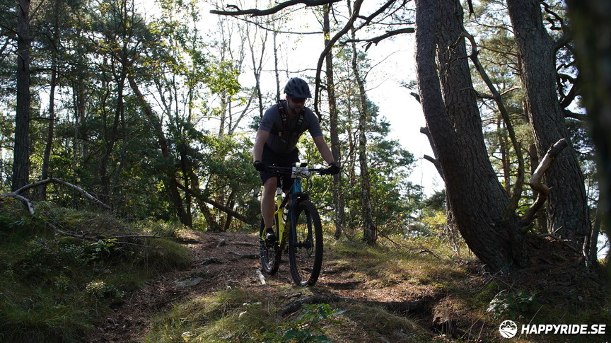 Bild från Göteborgsgirot 2021 - Bra Bil XC MTB 50KM