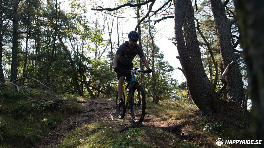 Bild från Göteborgsgirot 2021 - Bra Bil XC MTB 50KM