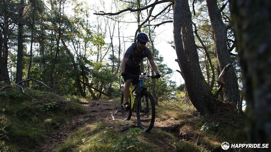 Bild från Göteborgsgirot 2021 - Bra Bil XC MTB 50KM