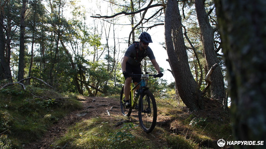 Bild från Göteborgsgirot 2021 - Bra Bil XC MTB 50KM