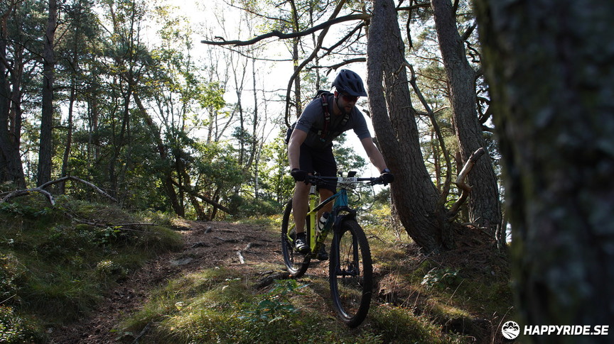 Bild från Göteborgsgirot 2021 - Bra Bil XC MTB 50KM