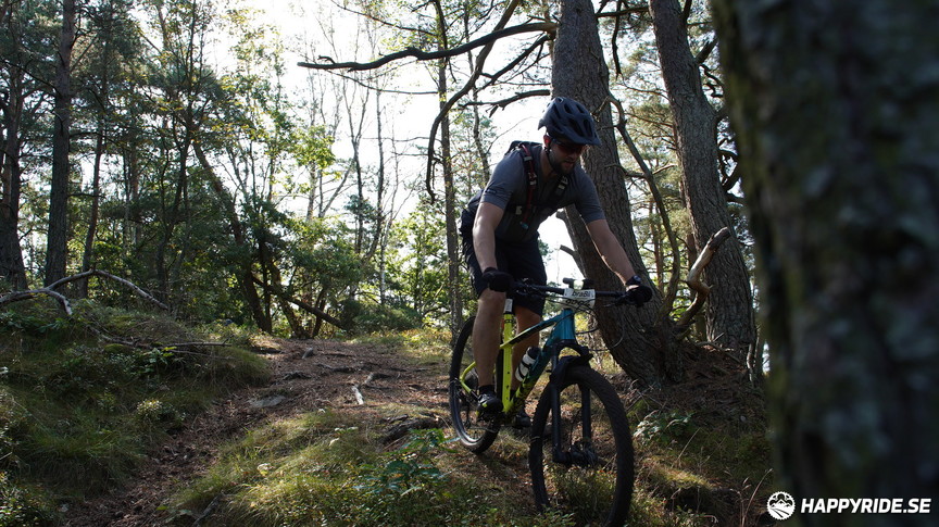 Bild från Göteborgsgirot 2021 - Bra Bil XC MTB 50KM