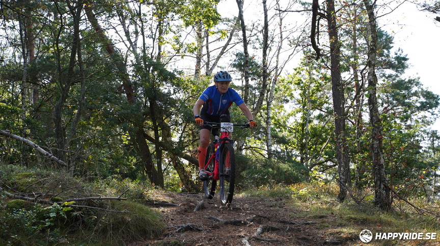 Bild från Göteborgsgirot 2021 - Bra Bil XC MTB 50KM