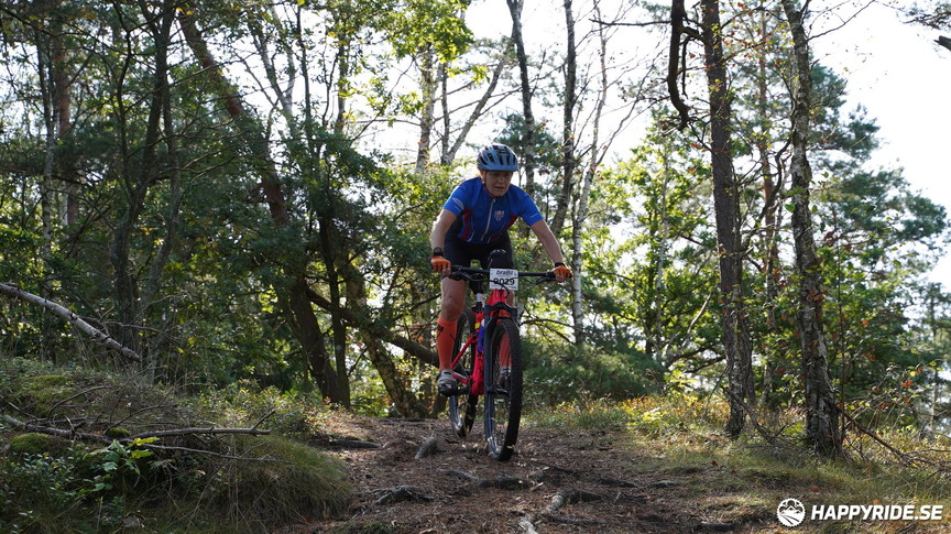 Bild från Göteborgsgirot 2021 - Bra Bil XC MTB 50KM