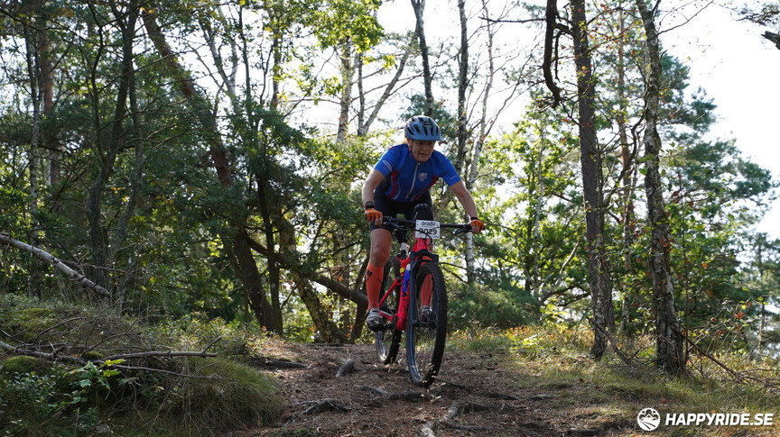 Bild från Göteborgsgirot 2021 - Bra Bil XC MTB 50KM