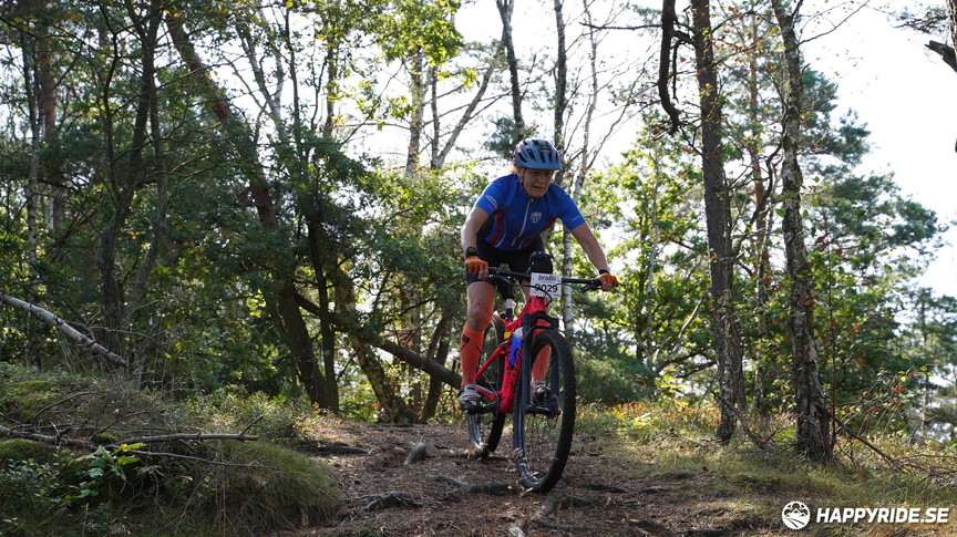 Bild från Göteborgsgirot 2021 - Bra Bil XC MTB 50KM