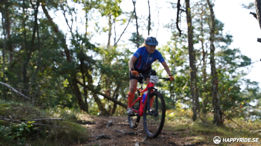 Bild från Göteborgsgirot 2021 - Bra Bil XC MTB 50KM