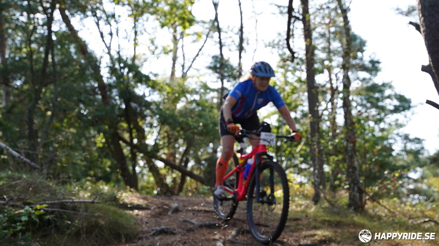 Bild från Göteborgsgirot 2021 - Bra Bil XC MTB 50KM