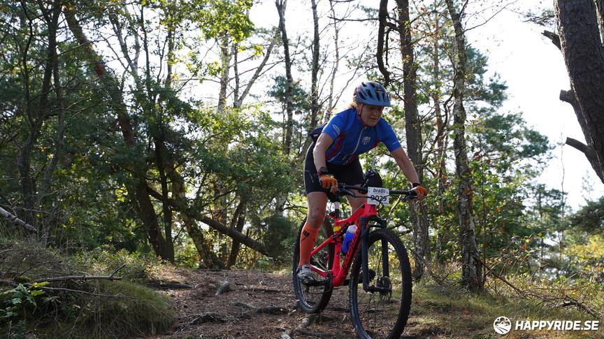 Bild från Göteborgsgirot 2021 - Bra Bil XC MTB 50KM